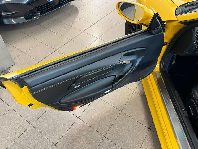 PORSCHE 911 996 Carrera 3.6 320CV AEROKIT ! MOTORE NUOVO !