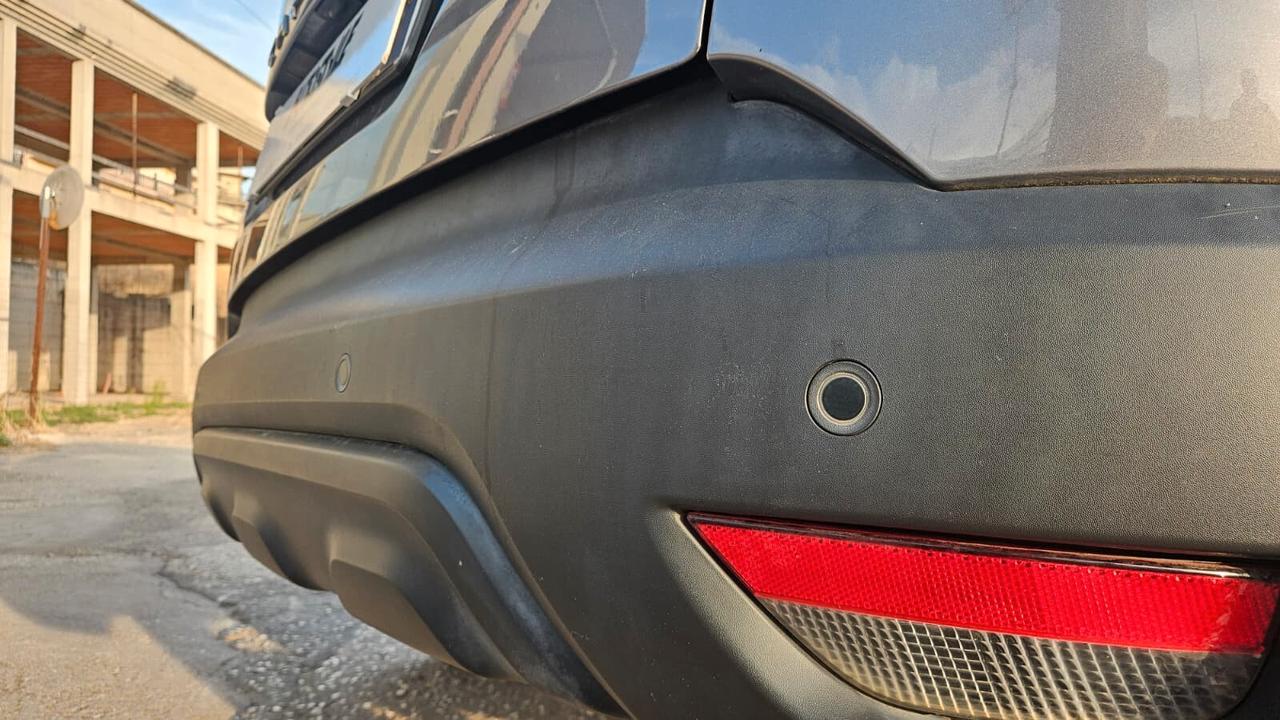 Renault Captur dCi 90CV Energy Intens