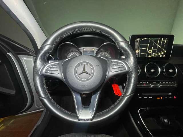 Mercedes-Benz C 220 d Sw AMG 4Matic Auto 9m + Navi + Telecamera