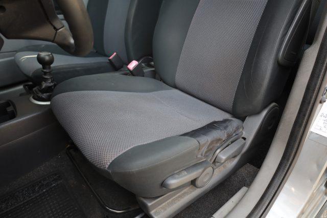 SUZUKI SX4 1.9 DDiS 4WD Outdoor Line 4x4 Clima Radio CD/Mp3