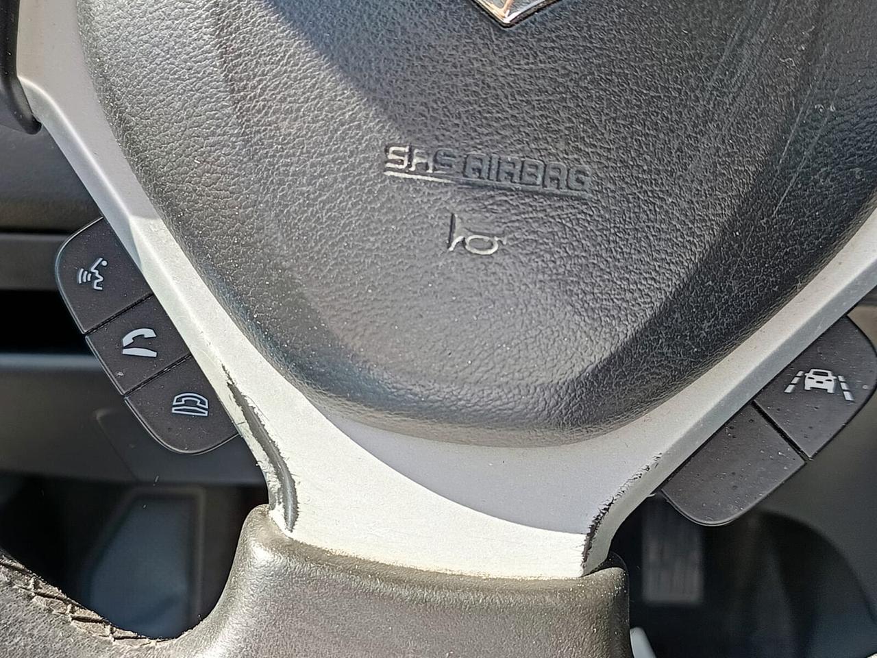 Suzuki Vitara 2019 - 1.4 BENZINA 4WD LB AUTOMOBILI