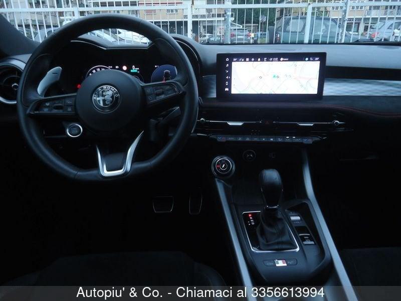 Alfa Romeo Tonale Tonale 1.3 280 CV PHEV AT6 Q4 Veloce