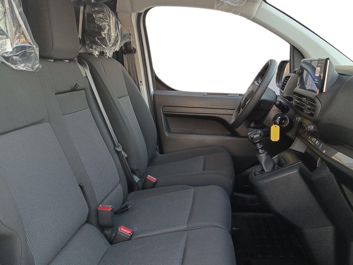 OPEL Vivaro M - 1.5 Diesel 120cv S&S