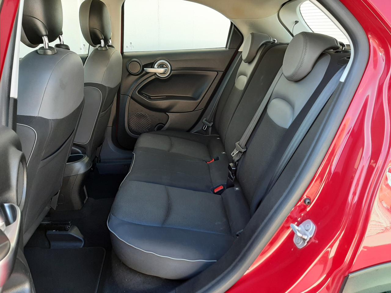 Fiat 500X 1.6 MultiJet 120 CV DCT Pop Star
