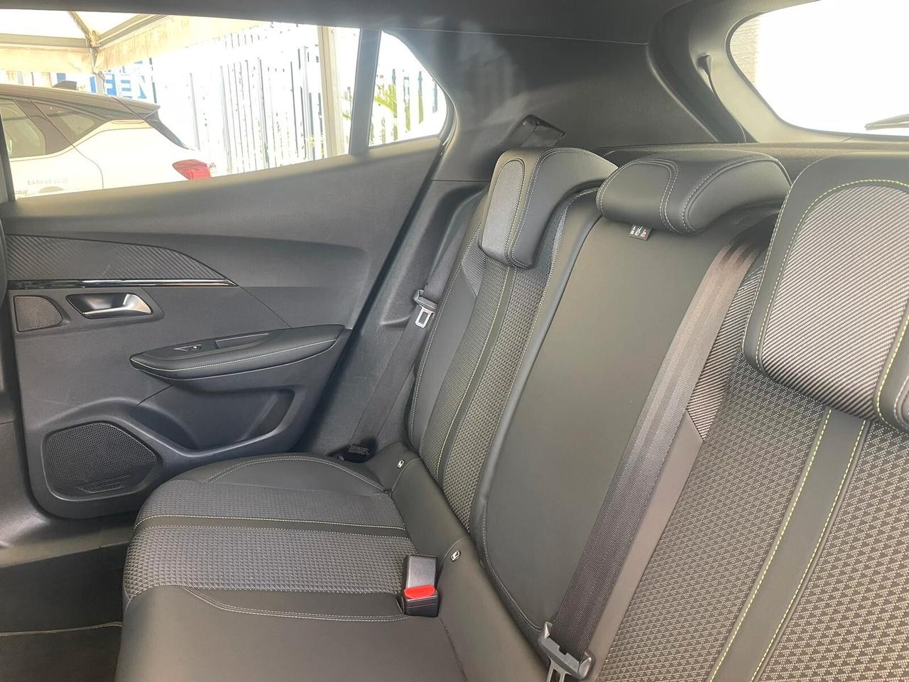 Peugeot 2008 BlueHDi 100 S&S GT Line