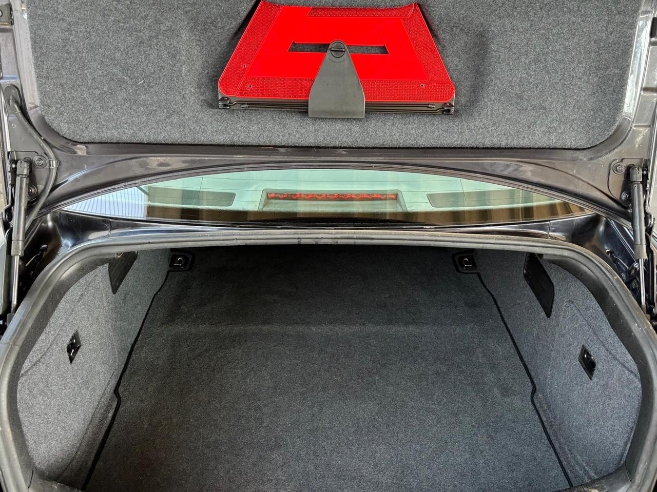 Audi A6 1.8 T 20V cat quattro Advance