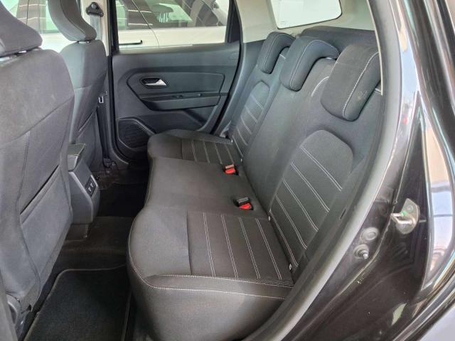 Dacia Duster Duster II 2021 1.0 tce Prestige Gpl 4x2 100cv