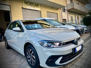 Volkswagen Polo 1.0 TSI Life