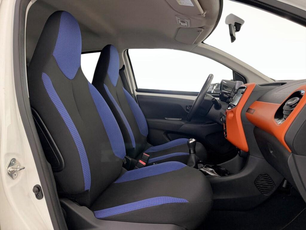 Citroen C1 1.0 VTi Urban Ride
