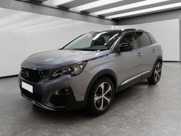 Peugeot 3008 1.5 bluehdi GT Line s&s 130cv