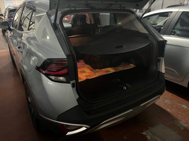 KIA Sportage 1.6 GDI 132 CV 2WD Style