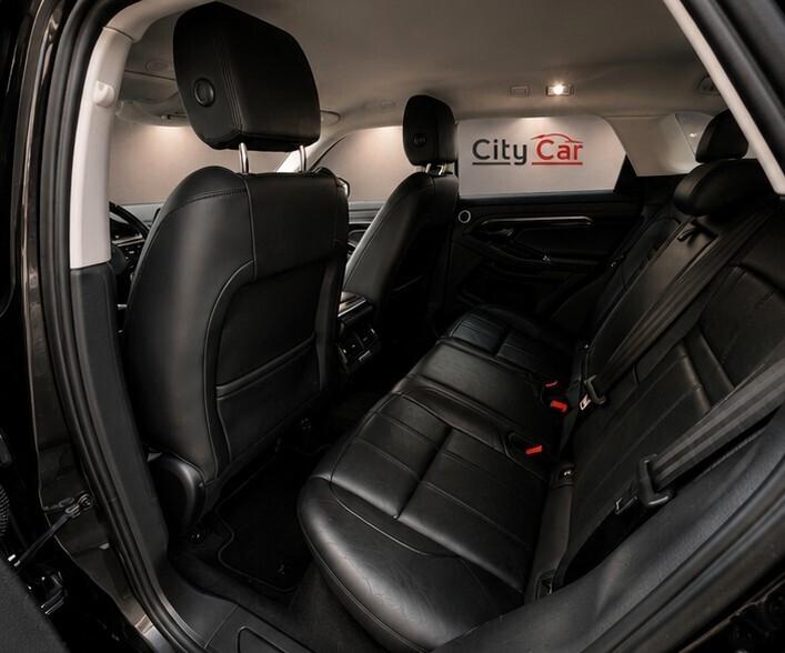 Land Rover Range Evoque 2.0D I4 163 CV AWD Auto SE