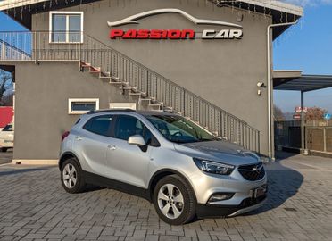 Opel Mokka X 1.6 Cdti - 136cv - AUT. - UNIPRO