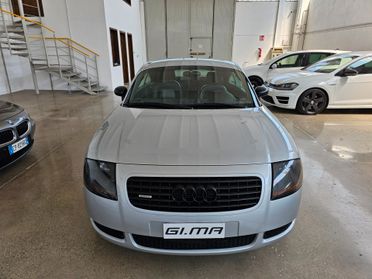 AUDI TT 1.8T QUATTRO 225 CV