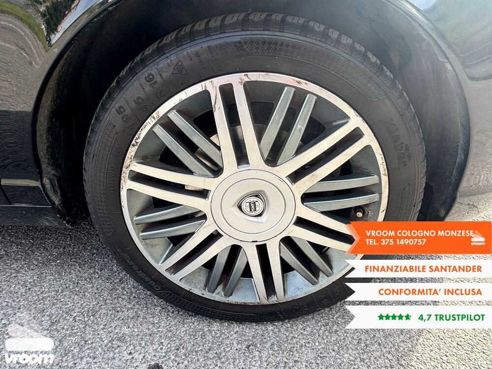 LANCIA Ypsilon 2ª serie Ypsilon 1.4 16V Sport ...