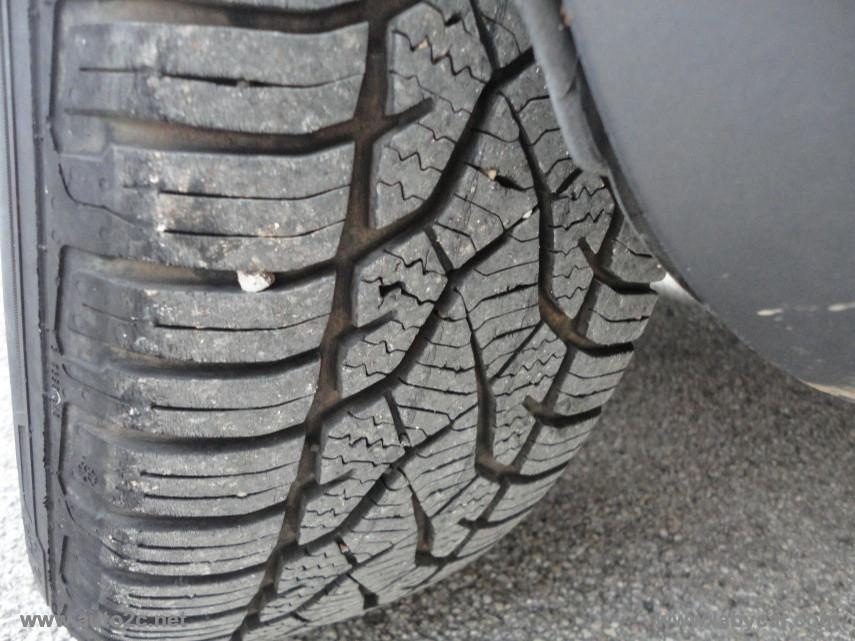 FIAT Punto 1.2 8V 5p. Lounge