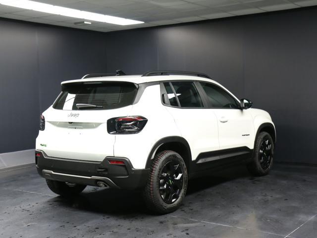 JEEP Avenger 1.2 Turbo 145 CV MHEV 4xe Upland