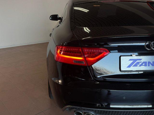AUDI A5 SPB 2.0 TDI S-LINE Sline Esterno e Interno