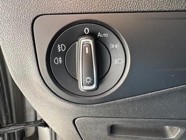 Volkswagen Tiguan 1.6 TDI SCR Style BlueMotion Technology