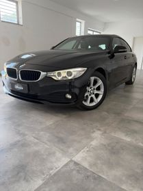 Bmw 4er Gran Coupe 420d