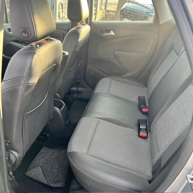 Opel Crossland 1.2 12V Start&Stop Edition