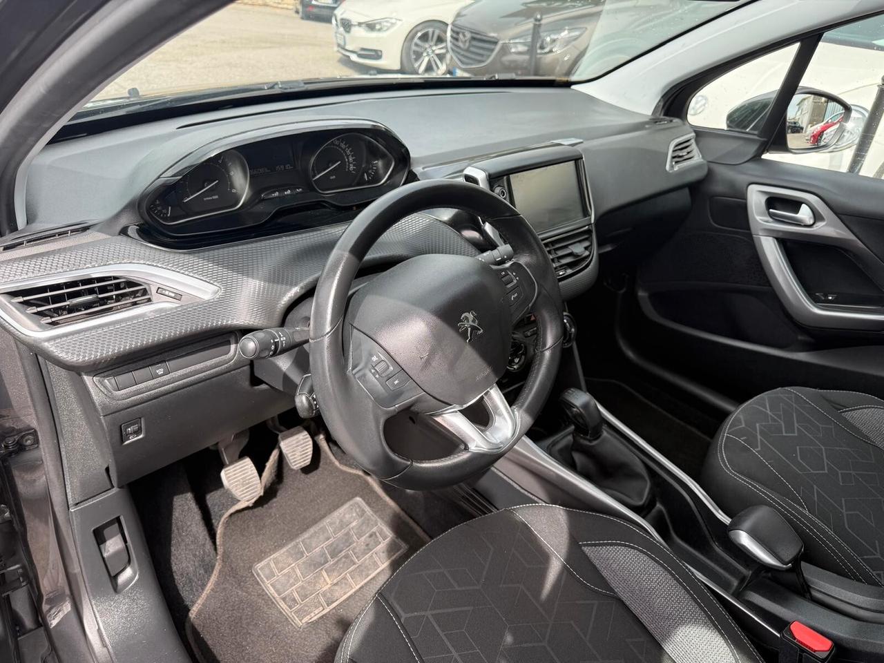 Peugeot 2008 BlueHDi 100 S&S Active