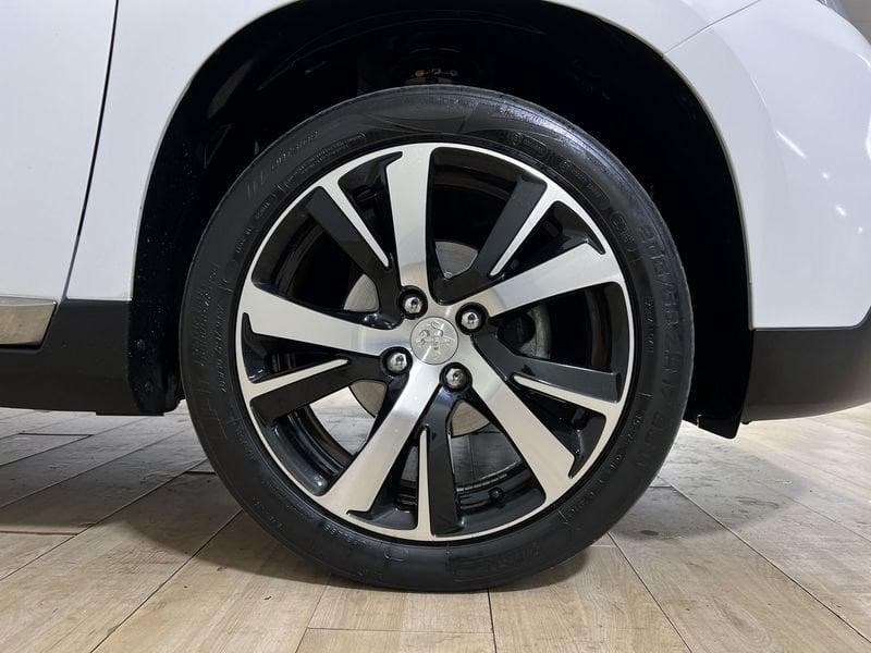 Peugeot 2008 BlueHDi 100 Allure