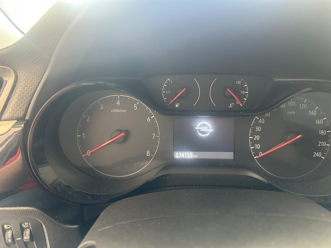 Opel Corsa 1.2 Edition
