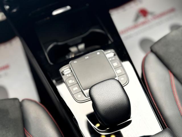 MERCEDES-BENZ A 180 d Automatic Premium AMG (Led64/Retro/Pelle)