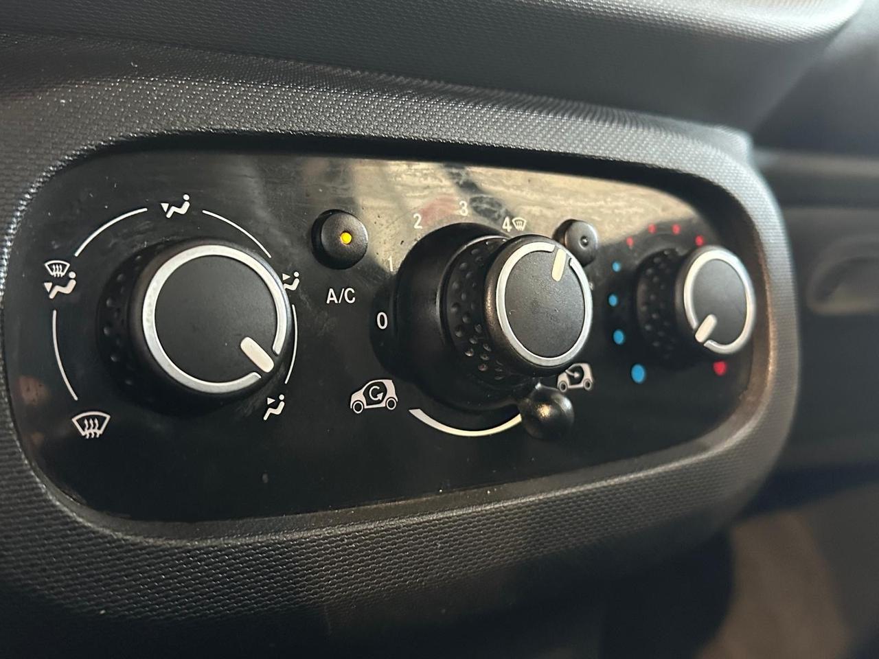 Smart ForTwo 60 1.0 Sport edition 1