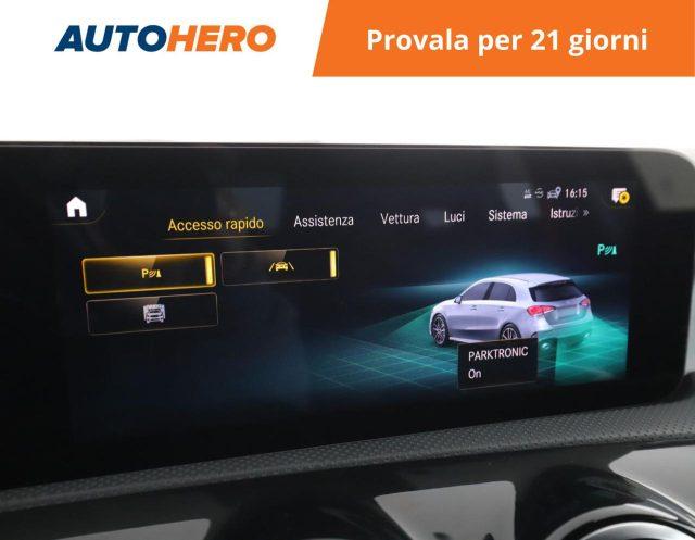 MERCEDES-BENZ A 35 AMG 4Matic