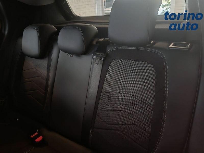 Jeep Avenger Avenger 1.2 Turbo 100 CV Summit