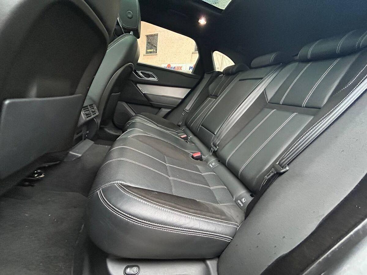 Land Rover Range Rover Velar 2.0 i4 R-Dynamic HSE 240cv auto