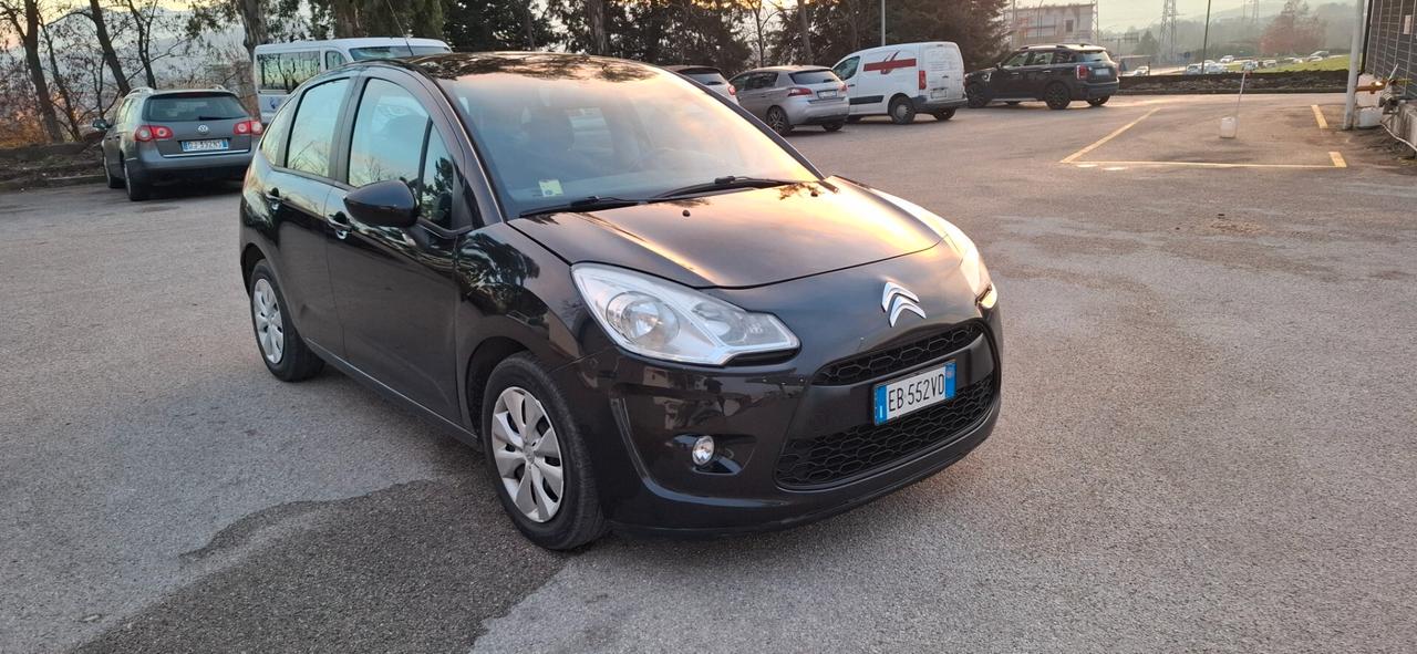 Citroen C3 1.4 HDi 70 FAP Business
