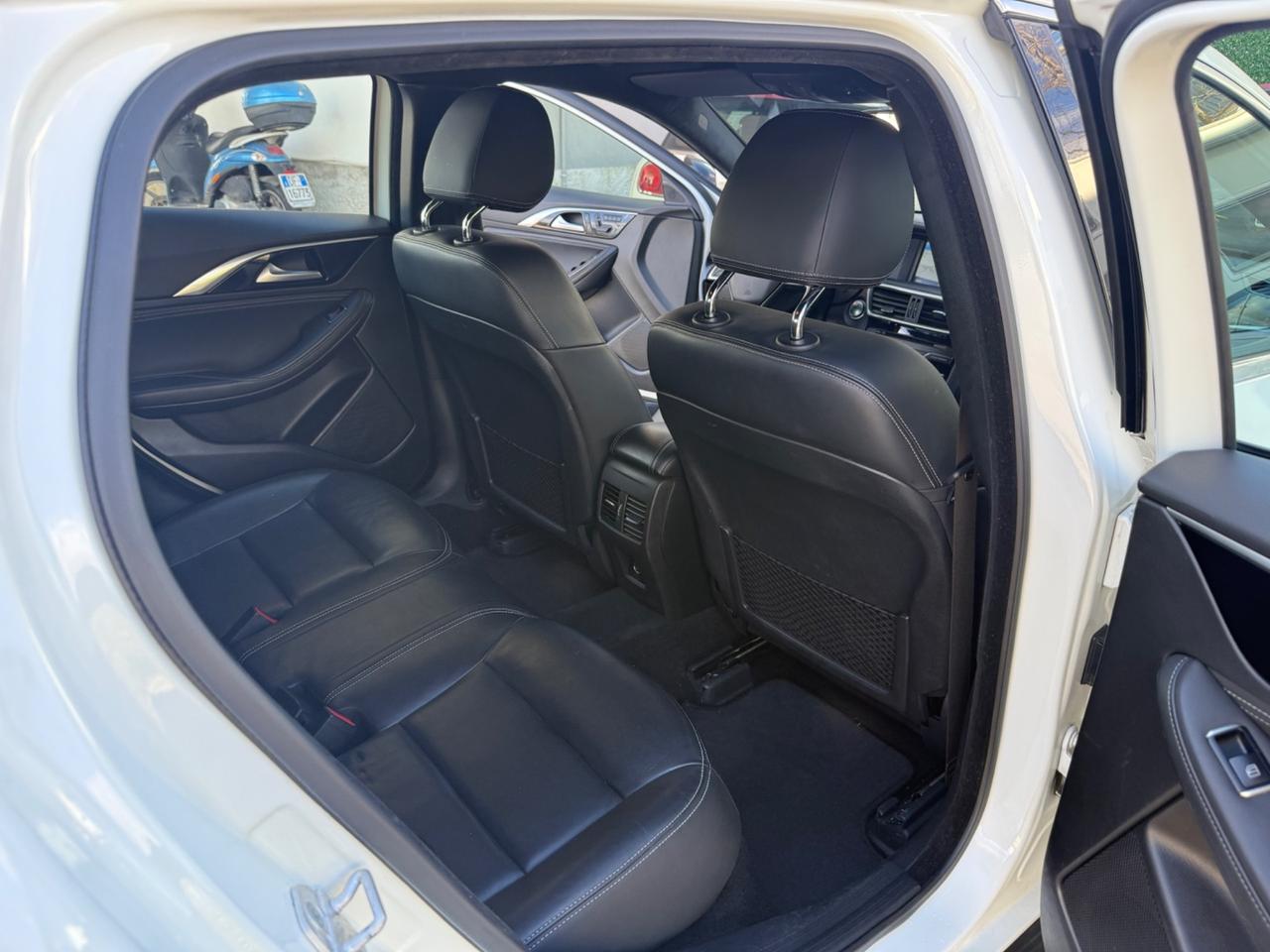 Infiniti QX30 2.2 diesel DCT AWD Premium