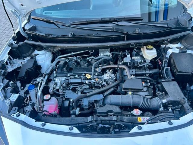 Toyota Yaris Cross 1.5 Hybrid 5p. E-CVT Active