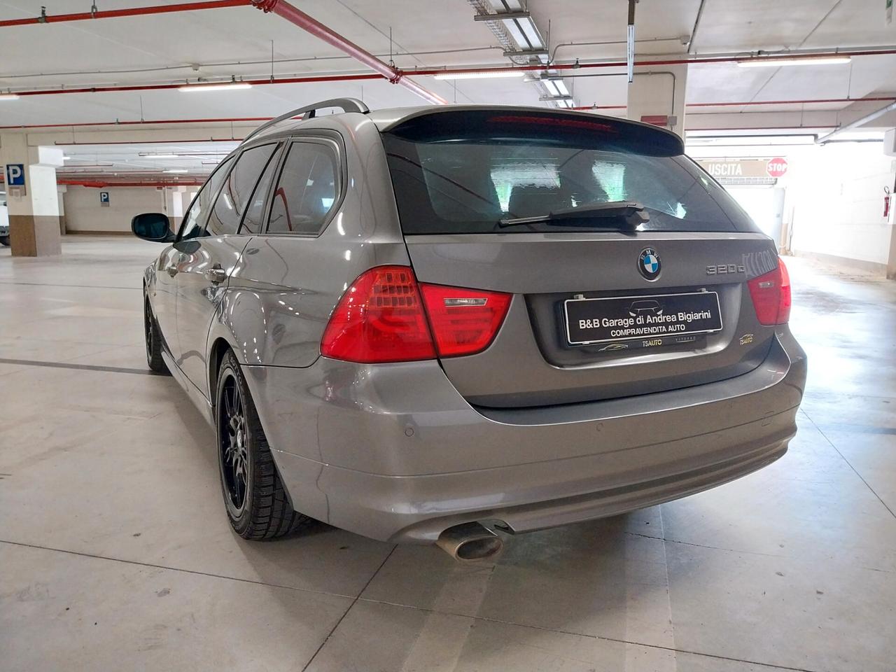 Bmw 320 330d cat Touring MSport