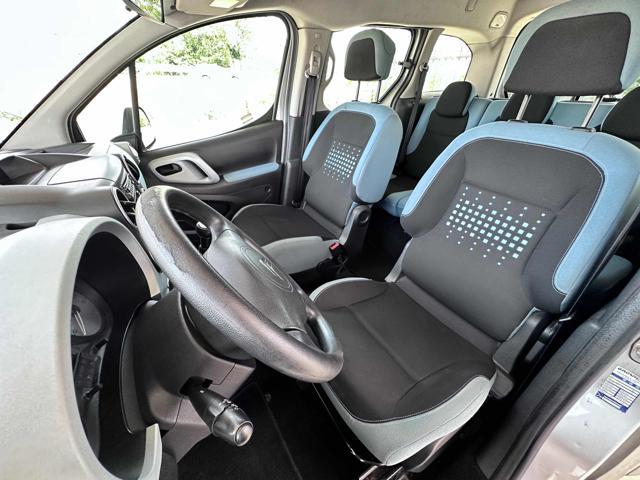 CITROEN Berlingo Multispace 1.6 HDi IVA ESPOSTA OFFERTA PIENO IN OM