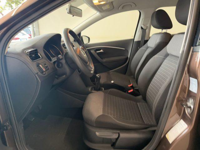 VOLKSWAGEN Polo 1.2 TSI DSG 5p. Comfortline BlueMotion Technology