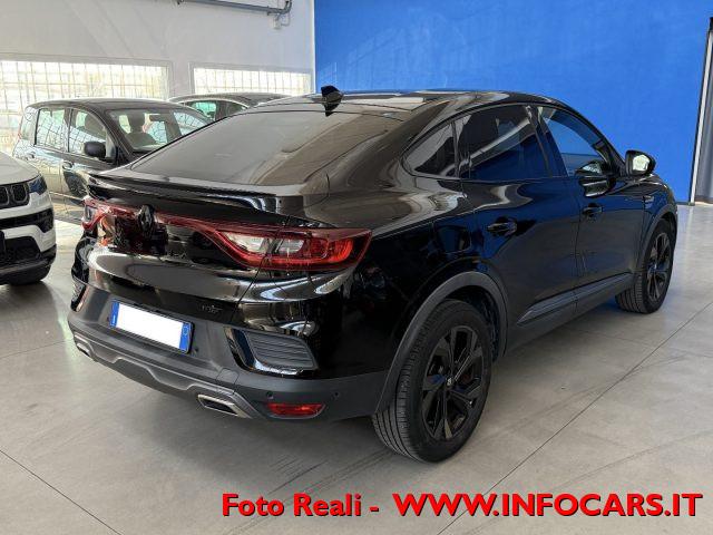 RENAULT Arkana Full Hybrid E-Tech 145 CV Fast Track - PROMO