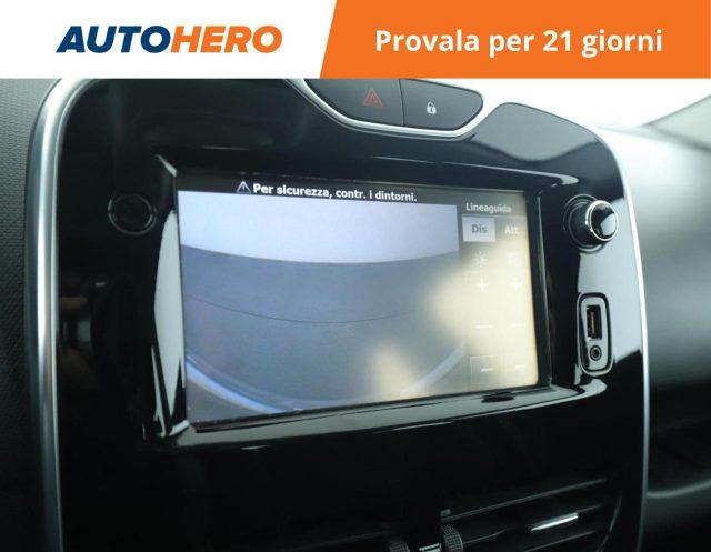 RENAULT Clio 0.9 TCe 12V 90CV 5 porte Costume National