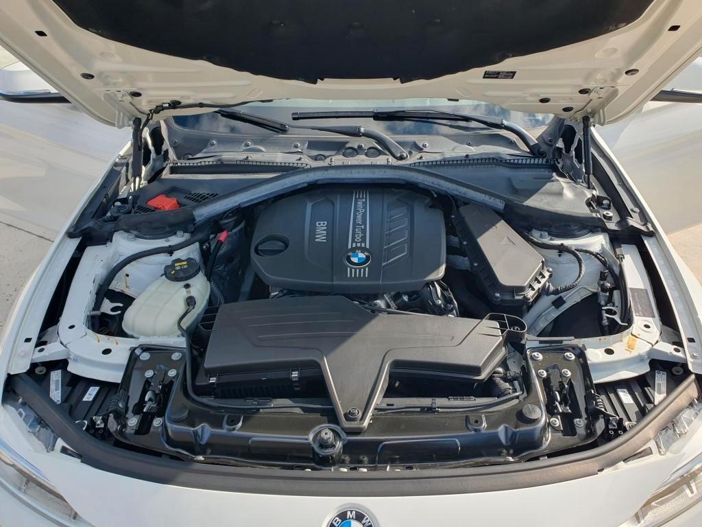 Bmw 318d xDrive Touring Modern 4x4 - 150 cv