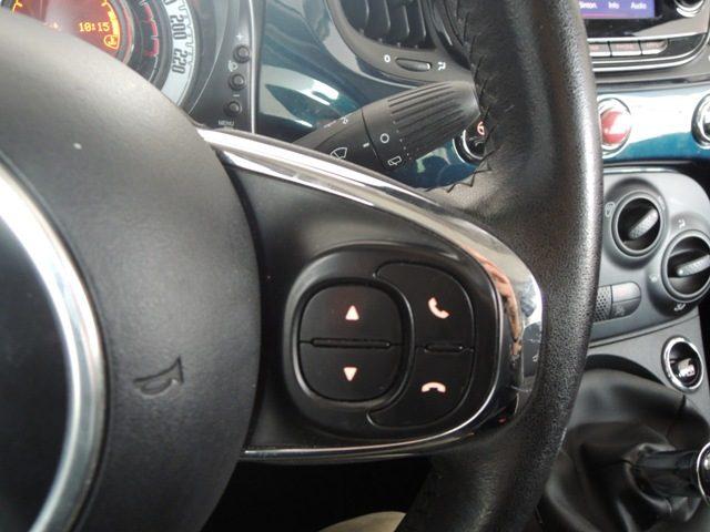 FIAT 500 1.2 EasyPower Lounge