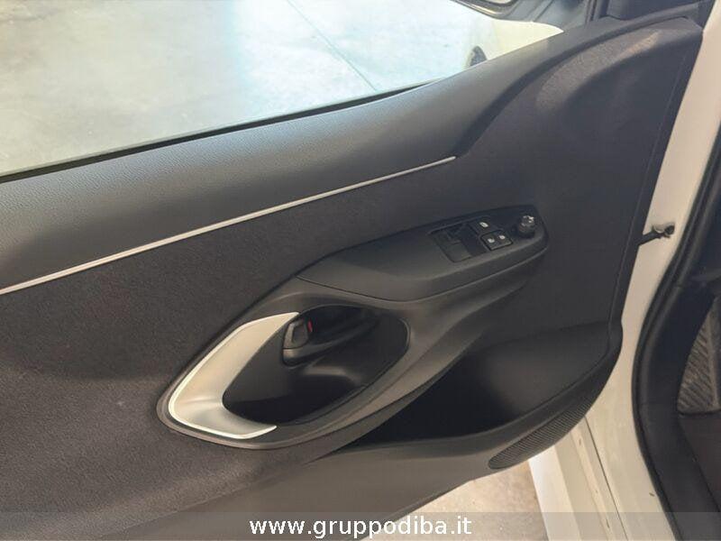 Toyota Yaris IV 2020 1.0 Active