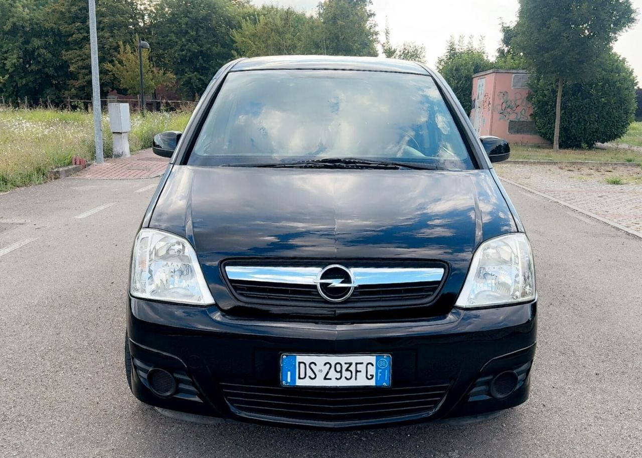 Opel Meriva 1.4 16V Cosmo