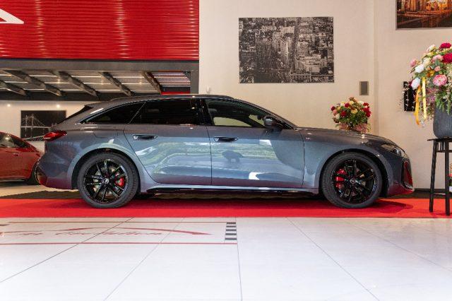 AUDI A5 Avant TDI 150 kW mHEV+ S tronic quattro S Line edi