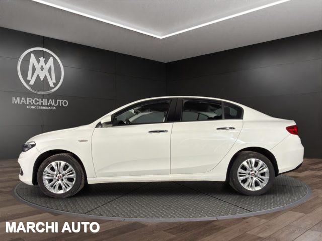 FIAT Tipo 1.6 Mjt 4 porte Opening Edition