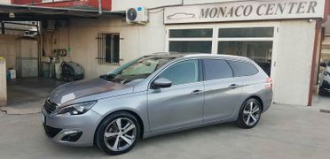 Peugeot 308 BlueHDi 120 S&S EAT6 SW Allure
