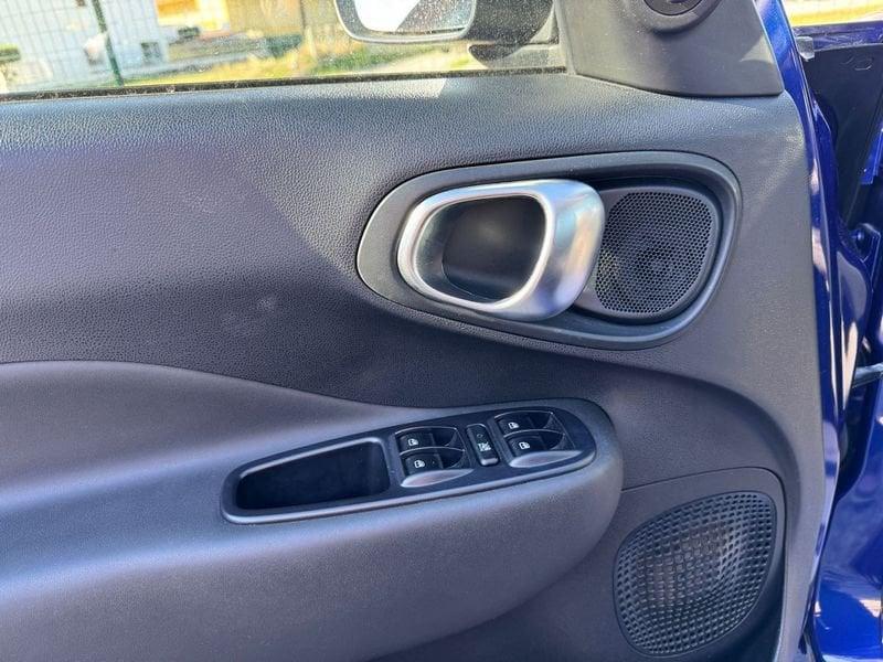 FIAT 500L 500L Cross 1.3 mjt 95cv my19