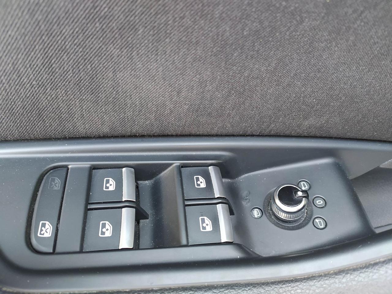 Audi A4 2.0 TDI ultra Business Sport